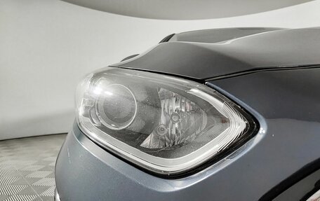 KIA cee'd III, 2019 год, 1 690 000 рублей, 21 фотография