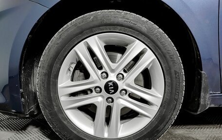 KIA cee'd III, 2019 год, 1 690 000 рублей, 22 фотография
