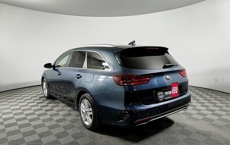 KIA cee'd III, 2019 год, 1 690 000 рублей, 8 фотография