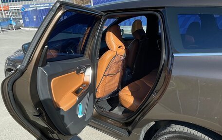 Volvo XC60 II, 2015 год, 2 300 000 рублей, 2 фотография