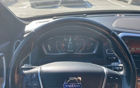 Volvo XC60 II, 2015 год, 2 300 000 рублей, 8 фотография