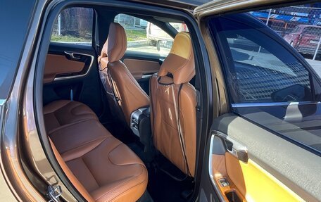 Volvo XC60 II, 2015 год, 2 300 000 рублей, 7 фотография