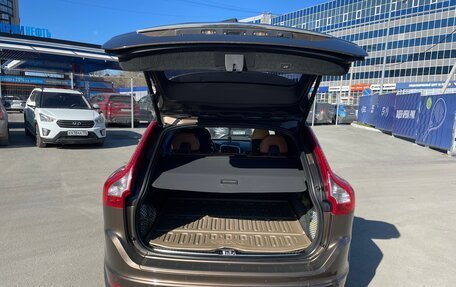 Volvo XC60 II, 2015 год, 2 300 000 рублей, 4 фотография