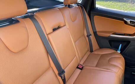 Volvo XC60 II, 2015 год, 2 300 000 рублей, 21 фотография