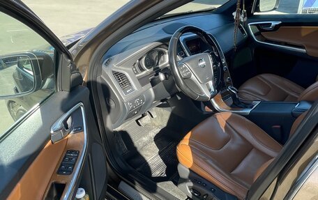 Volvo XC60 II, 2015 год, 2 300 000 рублей, 13 фотография