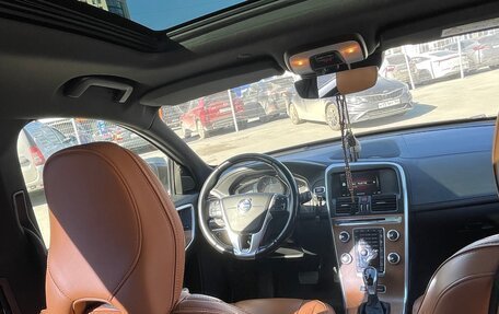 Volvo XC60 II, 2015 год, 2 300 000 рублей, 14 фотография