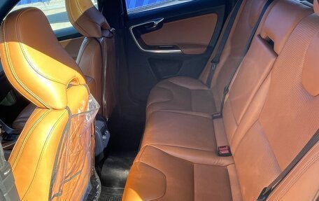 Volvo XC60 II, 2015 год, 2 300 000 рублей, 17 фотография