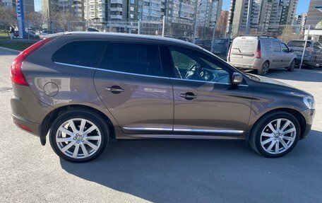 Volvo XC60 II, 2015 год, 2 300 000 рублей, 10 фотография