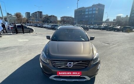 Volvo XC60 II, 2015 год, 2 300 000 рублей, 23 фотография