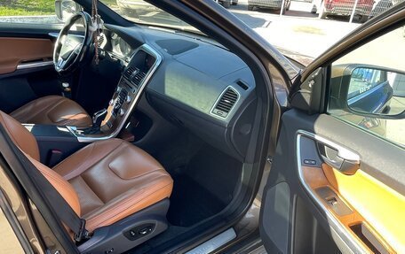 Volvo XC60 II, 2015 год, 2 300 000 рублей, 25 фотография