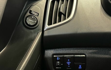 Hyundai Creta I рестайлинг, 2018 год, 1 799 900 рублей, 16 фотография