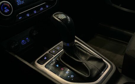 Hyundai Creta I рестайлинг, 2018 год, 1 799 900 рублей, 15 фотография