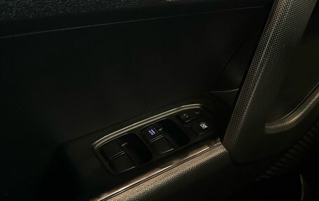 Hyundai Creta I рестайлинг, 2018 год, 1 799 900 рублей, 17 фотография