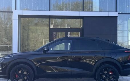 Haval F7x, 2026 год, 3 999 000 рублей, 5 фотография