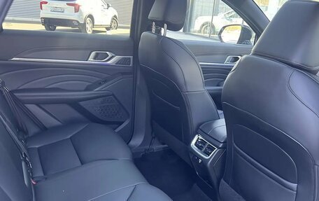 Haval F7x, 2026 год, 3 999 000 рублей, 14 фотография