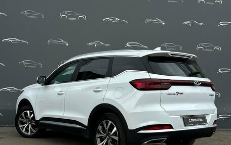 Chery Tiggo 7 Pro, 2023 год, 1 497 900 рублей, 4 фотография