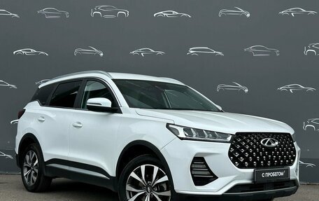 Chery Tiggo 7 Pro, 2023 год, 1 497 900 рублей, 3 фотография