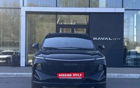 Haval F7x, 2026 год, 3 999 000 рублей, 2 фотография
