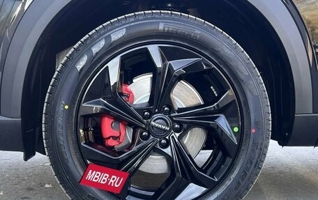 Haval F7x, 2026 год, 3 999 000 рублей, 17 фотография