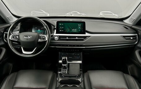 Chery Tiggo 7 Pro, 2023 год, 1 497 900 рублей, 7 фотография