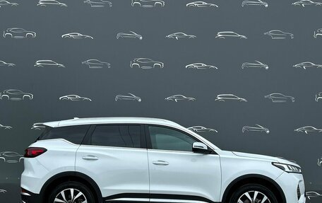Chery Tiggo 7 Pro, 2023 год, 1 497 900 рублей, 12 фотография