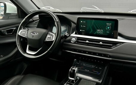 Chery Tiggo 7 Pro, 2023 год, 1 497 900 рублей, 15 фотография