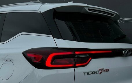 Chery Tiggo 7 Pro, 2023 год, 1 497 900 рублей, 23 фотография