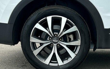 Chery Tiggo 7 Pro, 2023 год, 1 497 900 рублей, 21 фотография