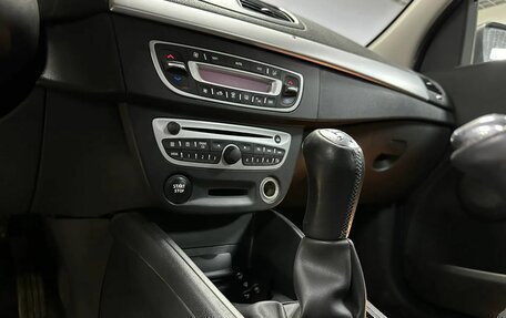 Renault Fluence I, 2012 год, 603 000 рублей, 14 фотография