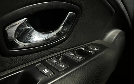 Renault Fluence I, 2012 год, 603 000 рублей, 15 фотография