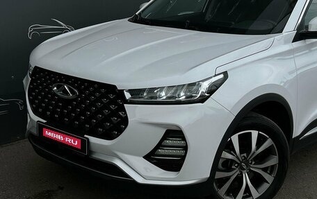 Chery Tiggo 7 Pro, 2023 год, 1 497 900 рублей, 22 фотография