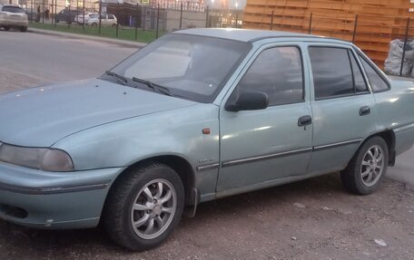 Daewoo Nexia I рестайлинг, 2006 год, 130 000 рублей, 3 фотография