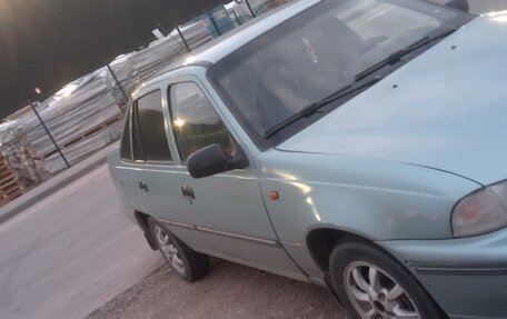 Daewoo Nexia I рестайлинг, 2006 год, 130 000 рублей, 2 фотография