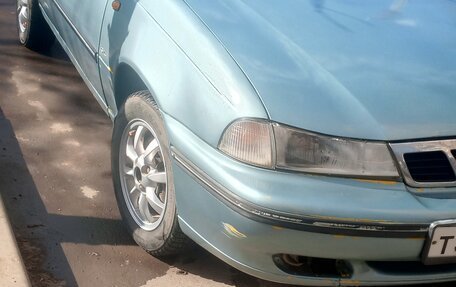 Daewoo Nexia I рестайлинг, 2006 год, 130 000 рублей, 10 фотография