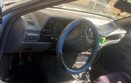 Daewoo Nexia I рестайлинг, 2006 год, 130 000 рублей, 4 фотография