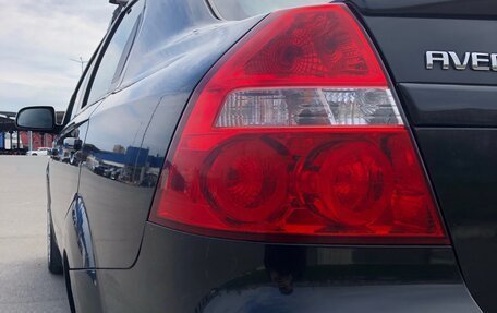 Chevrolet Aveo III, 2007 год, 440 000 рублей, 3 фотография