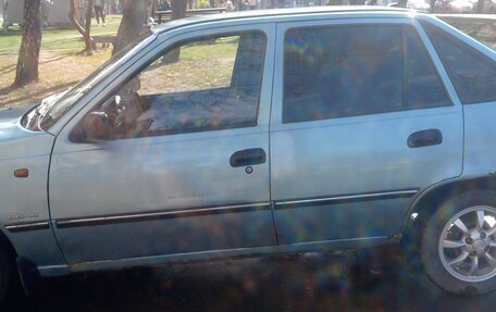 Daewoo Nexia I рестайлинг, 2006 год, 130 000 рублей, 6 фотография