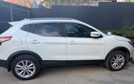 Nissan Qashqai, 2017 год, 2 300 000 рублей, 1 фотография
