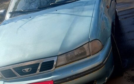Daewoo Nexia I рестайлинг, 2006 год, 130 000 рублей, 12 фотография