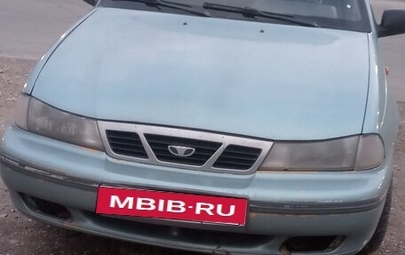 Daewoo Nexia I рестайлинг, 2006 год, 130 000 рублей, 1 фотография