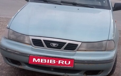 Daewoo Nexia I рестайлинг, 2006 год, 130 000 рублей, 1 фотография