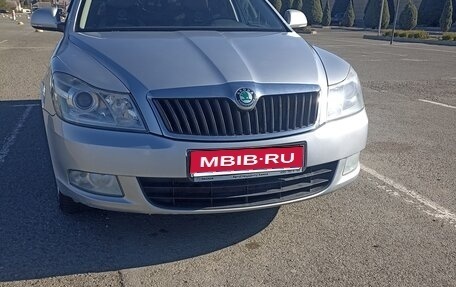Skoda Octavia, 2012 год, 950 000 рублей, 1 фотография
