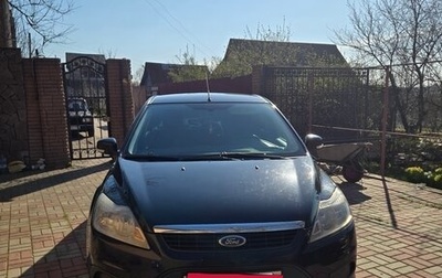 Ford Focus II рестайлинг, 2008 год, 600 000 рублей, 1 фотография