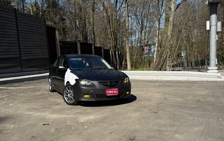 Mazda 3, 2008 год, 510 000 рублей, 1 фотография