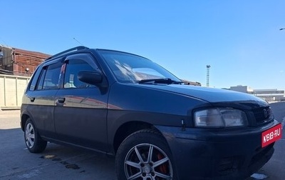 Mazda Demio III (DE), 1998 год, 180 000 рублей, 1 фотография