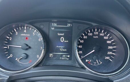 Nissan Qashqai, 2017 год, 2 300 000 рублей, 4 фотография
