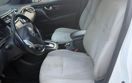 Nissan Qashqai, 2017 год, 2 300 000 рублей, 6 фотография