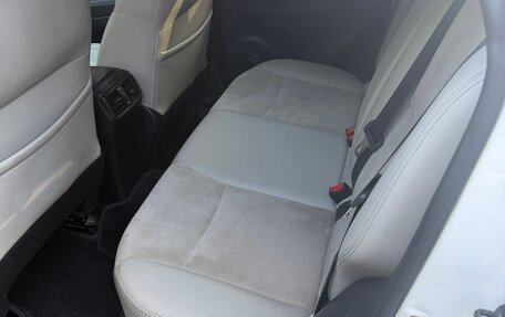 Nissan Qashqai, 2017 год, 2 300 000 рублей, 5 фотография
