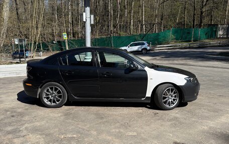 Mazda 3, 2008 год, 510 000 рублей, 3 фотография