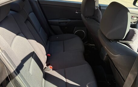 Mazda 3, 2008 год, 510 000 рублей, 10 фотография